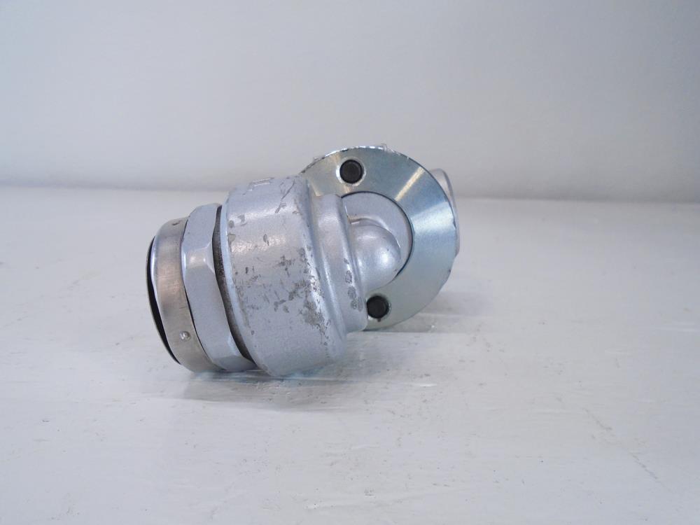 TLV Powerdyne Steam Trap P46UC with 3/4" NPT Blowdown